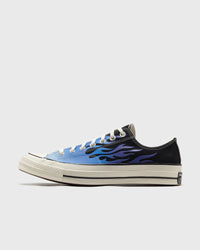 Converse Chuck 70 OX black|blue