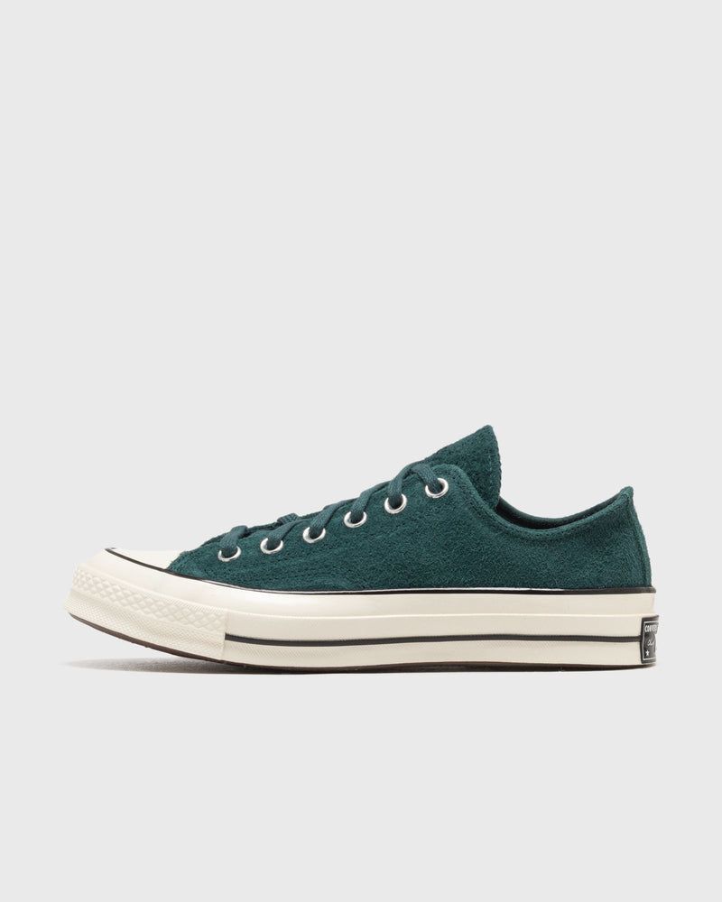 Converse CHUCK 70 OX green