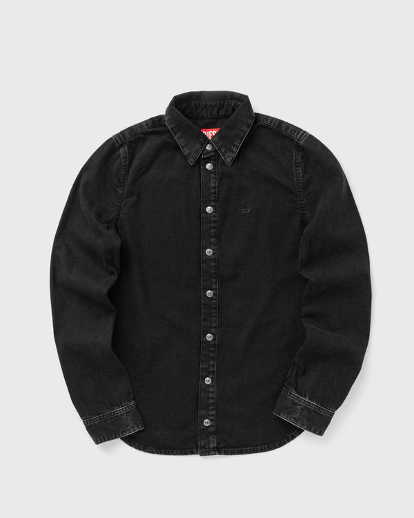 Diesel DE-EAZY SHIRT black