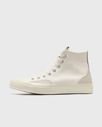 Converse Chuck 70 Canvas & Suede White