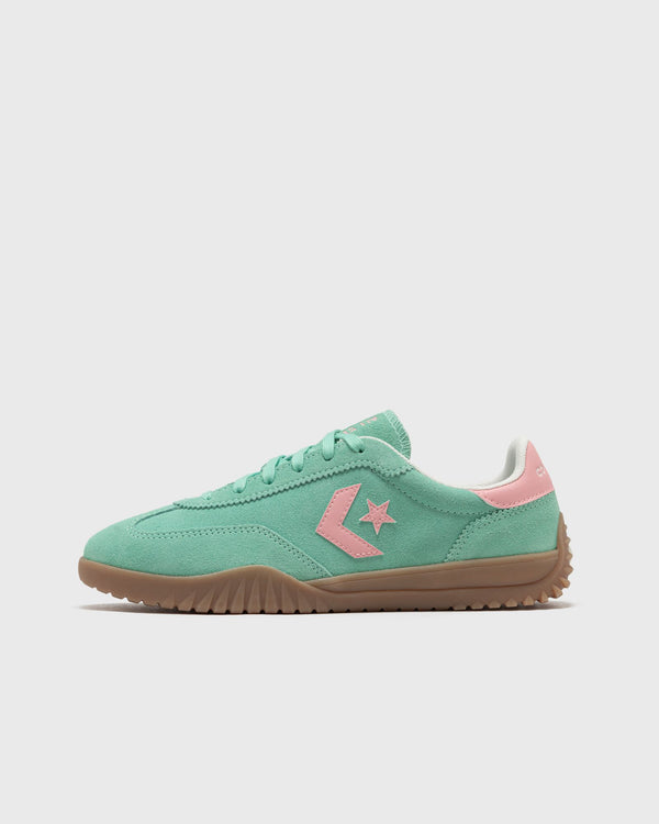 Converse Run Star Trainer green