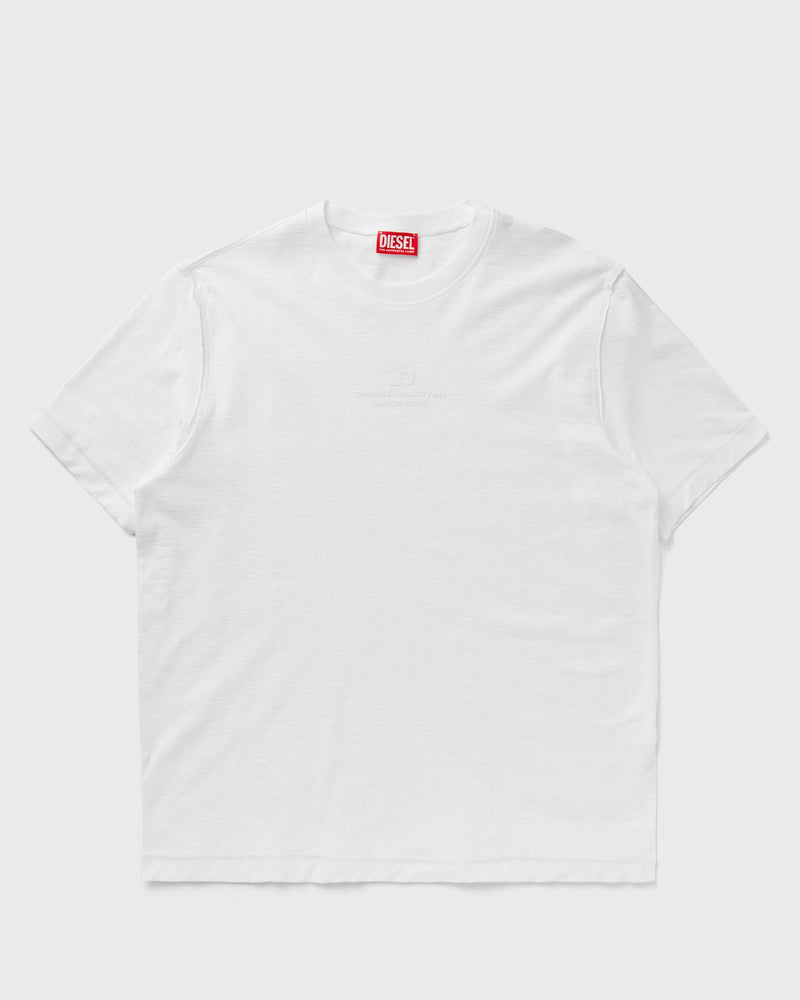 Diesel T-ADJUST-R10 TEE white
