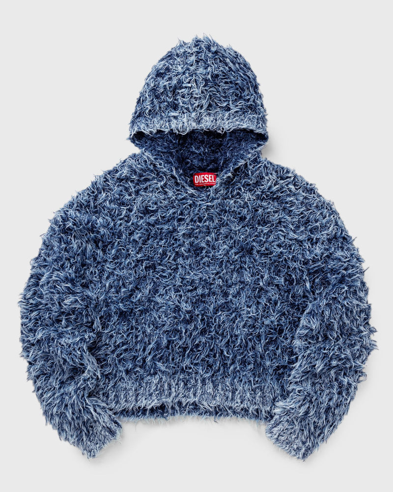 Diesel M-DOLLY TOP blue