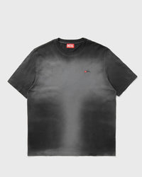 Diesel T-adjust-r15 TEE black