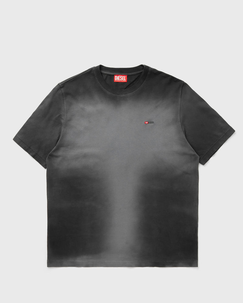 Diesel T-ADJUST-R15 TEE black