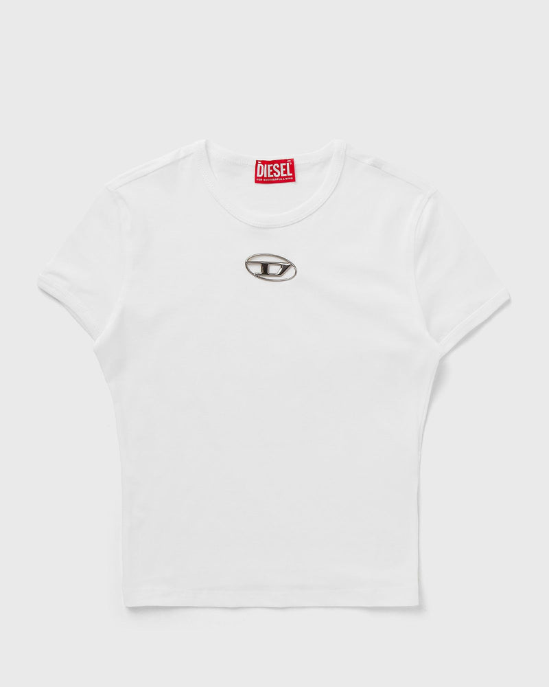 Diesel T-uncutie-long-od-q1 TOP white