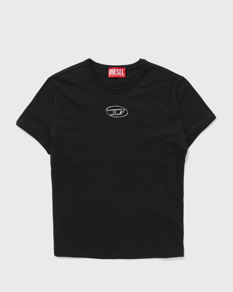 Diesel T-uncutie-long-od-q1 TOP black