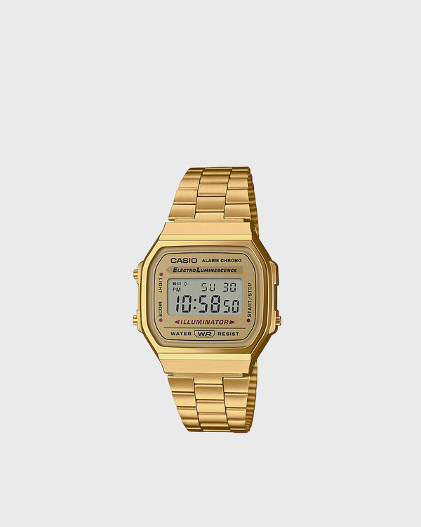 Casio A168Wg-9Ef