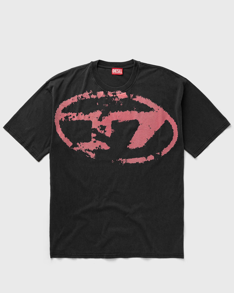 Diesel T-BOXT-R21 TEE black