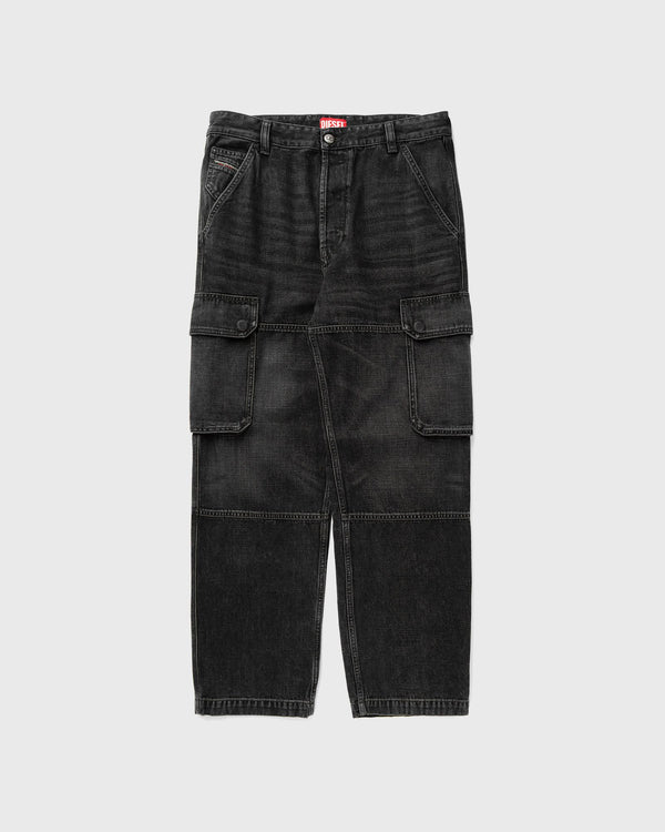 Diesel D-Uty-Cargo Pant