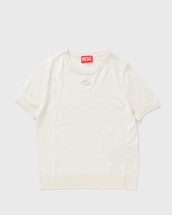 Diesel M-ALINE KNITWEAR grey