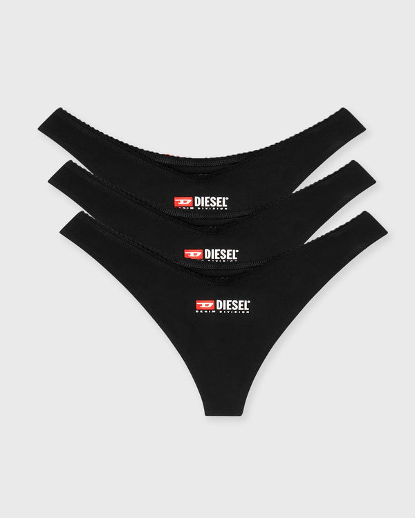 Diesel PUNCHY-D-CORE-3PACK UNDER grey