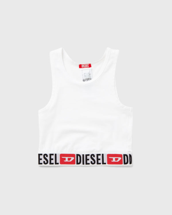 Diesel SANDRA-D-CORE Tank white