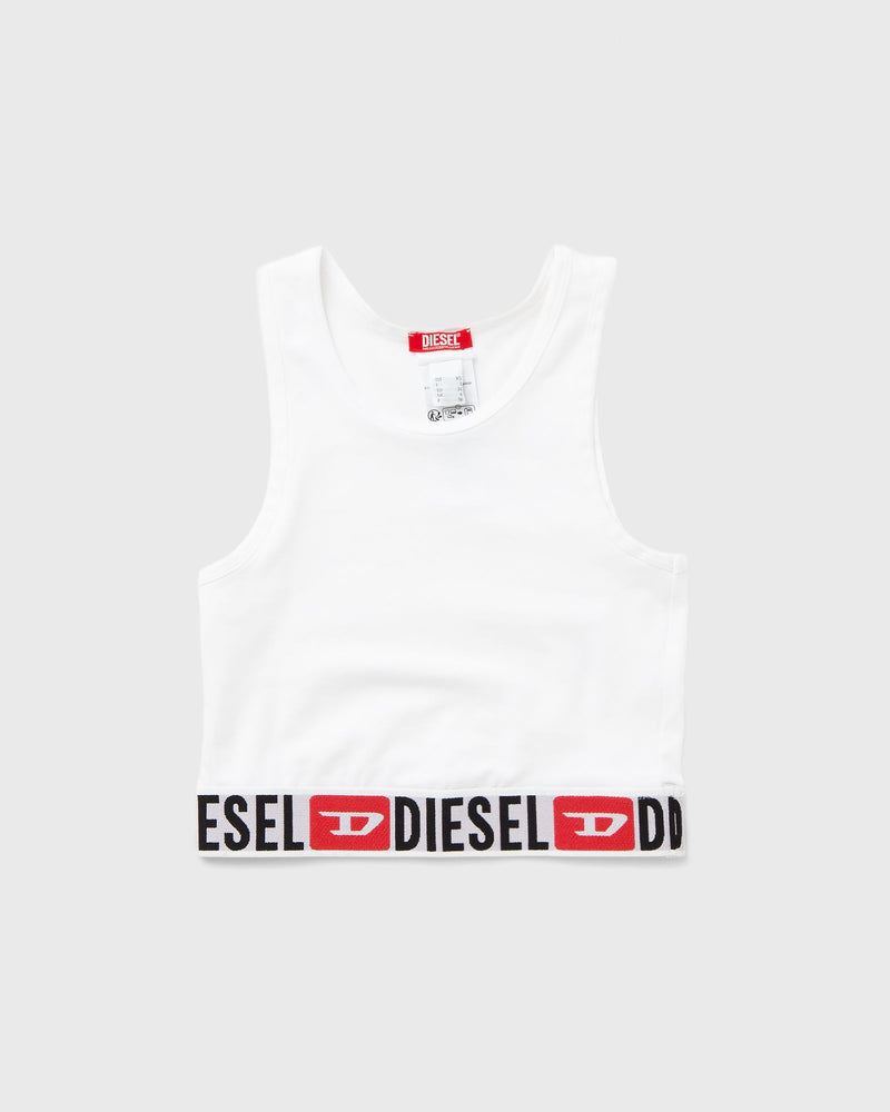 Diesel SANDRA-D-CORE Tank white
