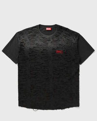 Diesel T-boxt-r29 TEE black