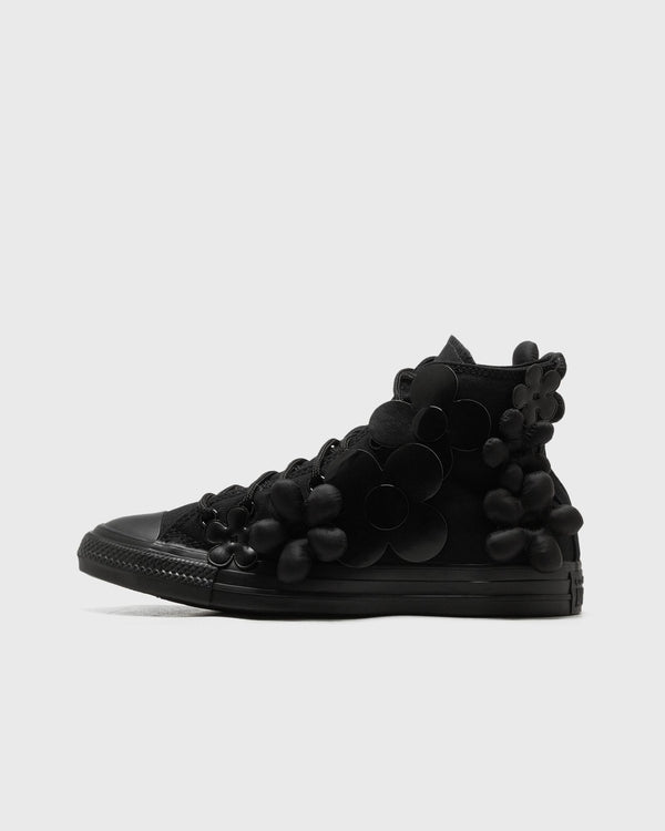 Converse Chuck Taylor All Star Canvas LTD black