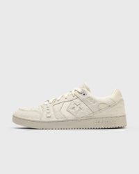 Converse Cons As-1 Pro Faux Ostrich Leather White