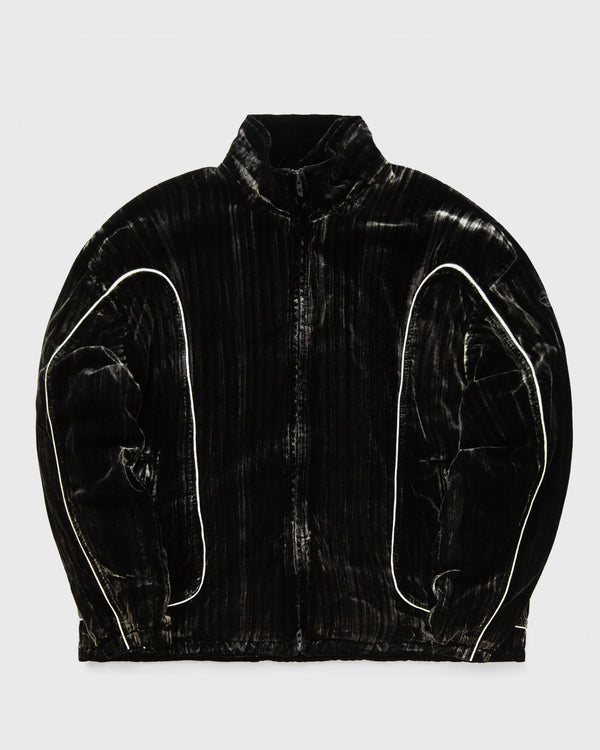 Diesel J-HAY JACKET grey