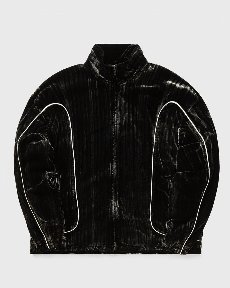 Diesel J-HAY JACKET grey