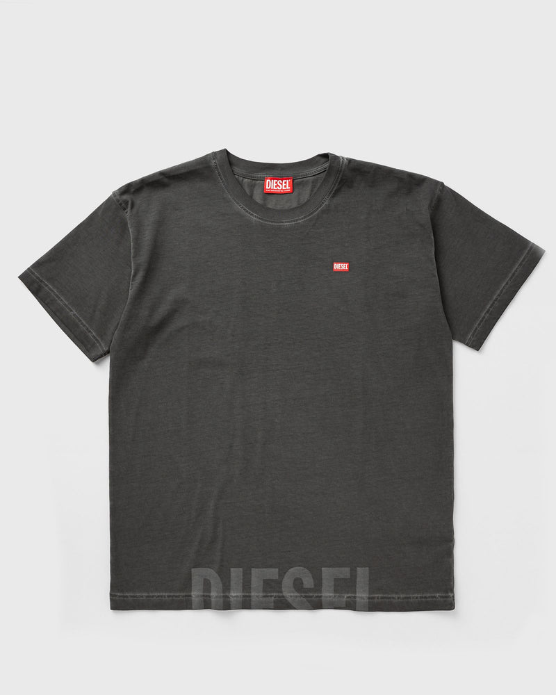 Diesel T-NORM-T7 TEE grey