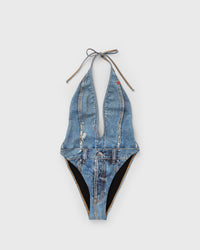 Diesel Kinsley-Dnm Swimwear Blue