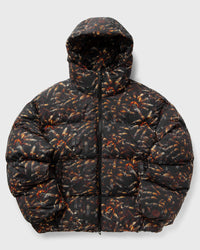 Diesel W-spider Jacket multi