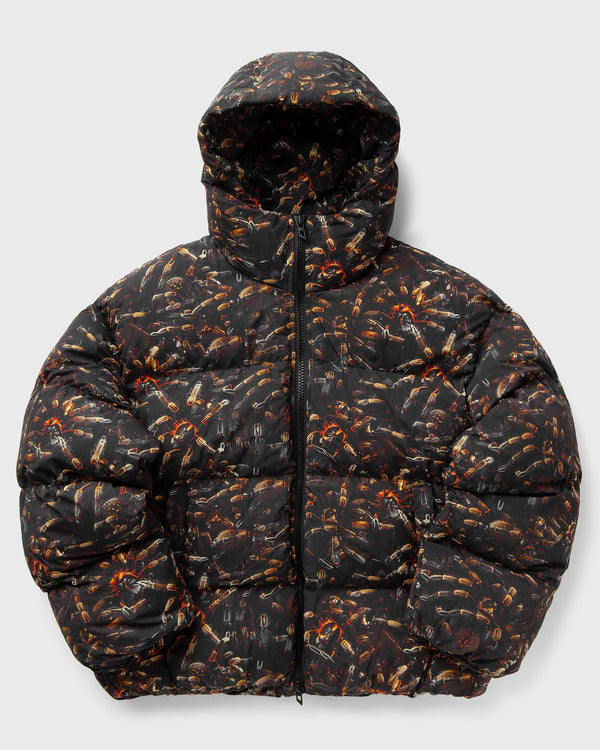 Diesel W-SPIDER JACKET multi