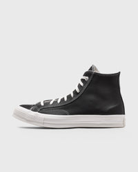 Converse Chuck 70 Perforated Leather Black