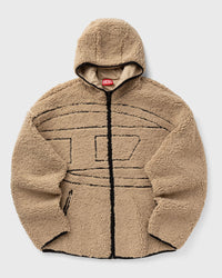 Diesel S-zat Sweat-shirt beige