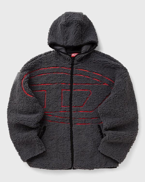 Diesel S-ZAT SWEAT-SHIRT grey