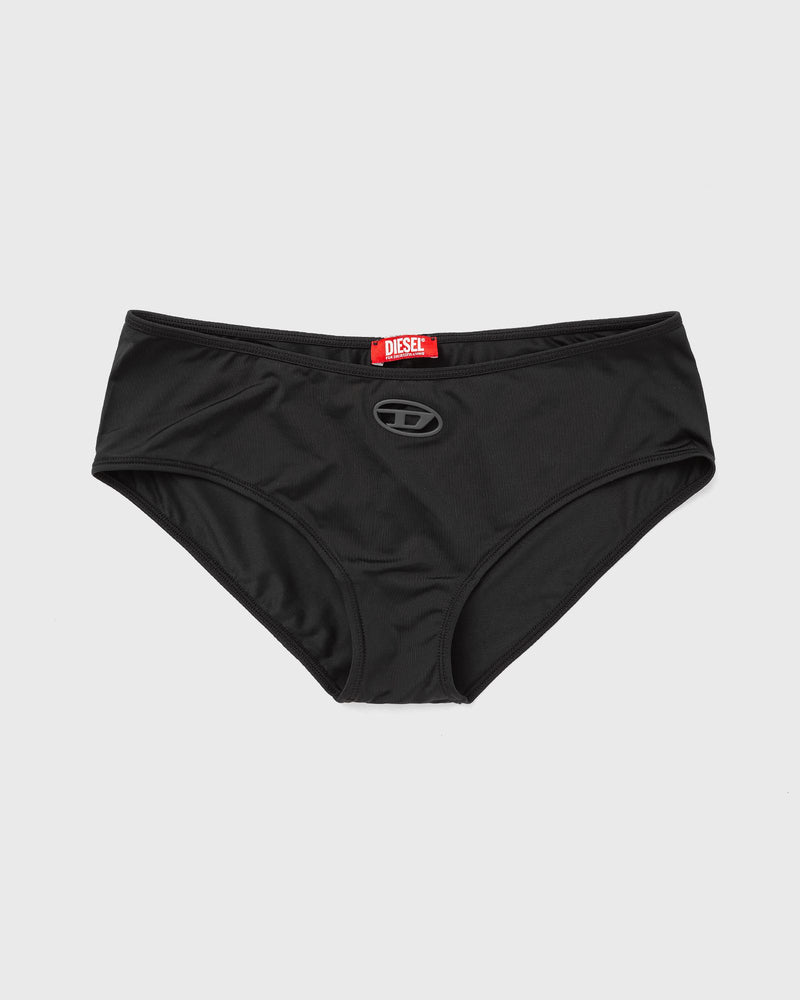 Diesel TECLA-UTLT UNDERPANTS black