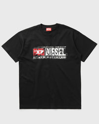 Diesel T-norm-t6 TEE grey