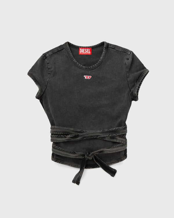 Diesel T-BUNNY-TAIL-R1 TANK TOP grey