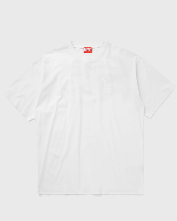 Diesel T-BOXT-T24 TEE white