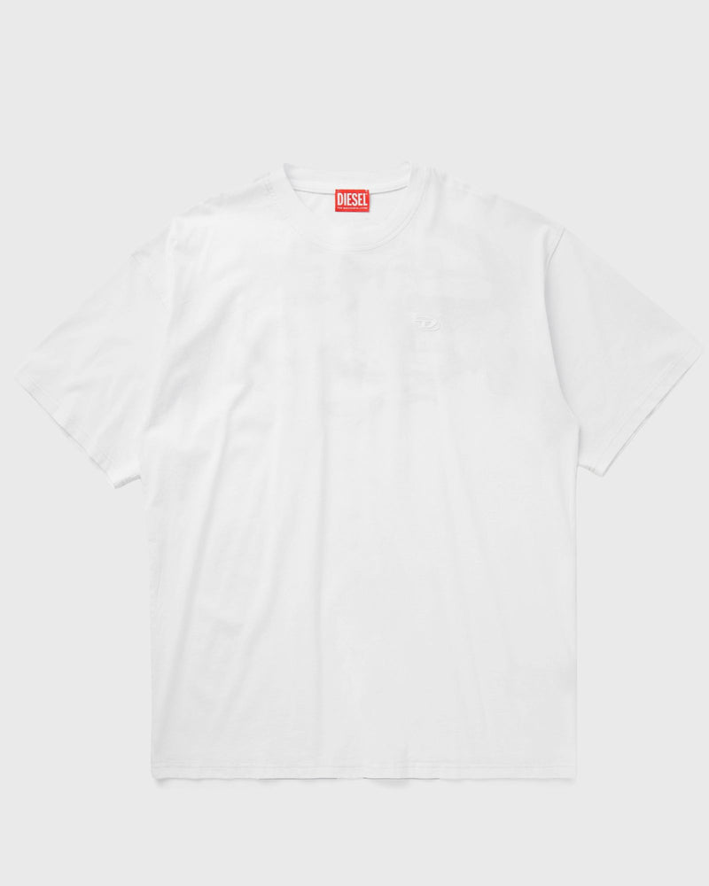 Diesel T-BOXT-T24 TEE white