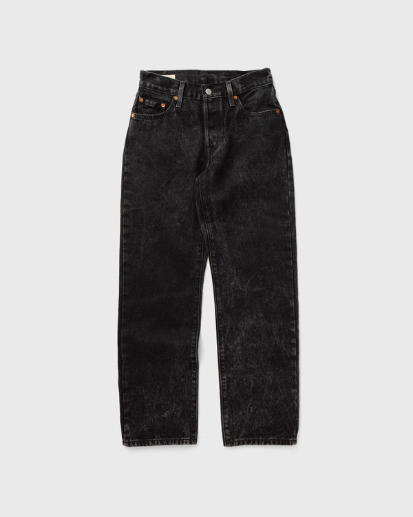 Levis 501 '90S black