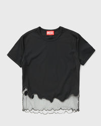 Diesel T-inlay-r1 TANK TOP grey