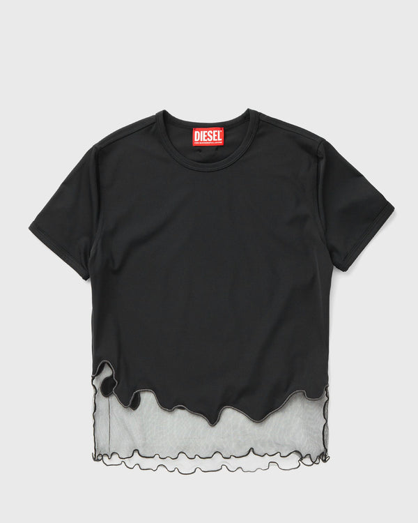 Diesel T-INLAY-R1 TANK TOP grey