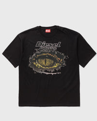 Diesel T-boxt-t25 TEE grey