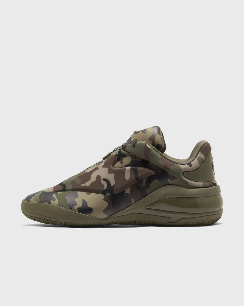 Converse Shai 001 Echo Green