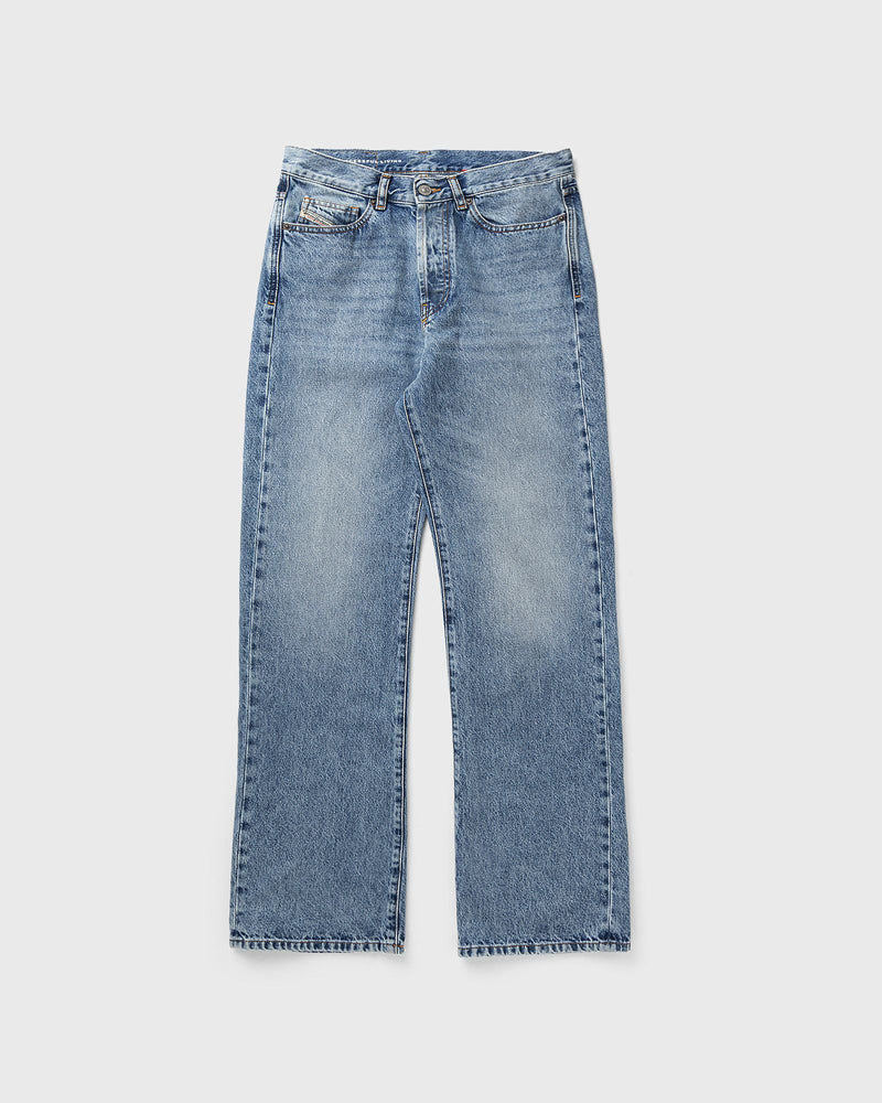 Diesel 1971 -Sent . Pant Blue