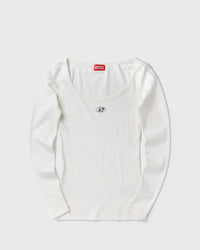 Diesel T-Bal-Od Top White