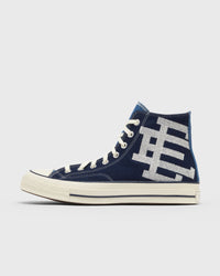 Converse X Eric Emanuel Chuck 70 Blue