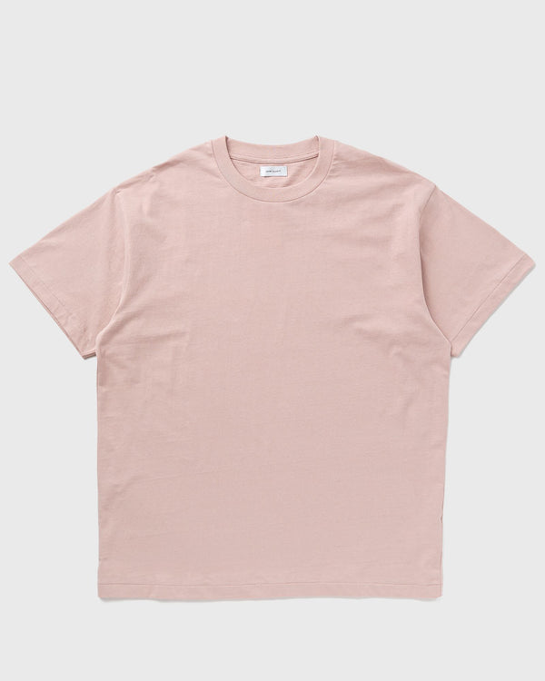 John Elliott UNIVERSITY TEE pink