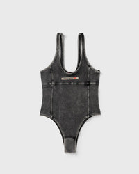 Diesel Phoebe-Dnm Uw Body Grey