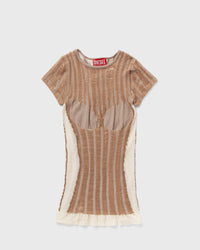 Diesel Knitwear TOP beige