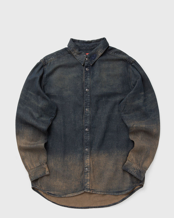 Diesel D-SIMPLY-S8 SHIRT blue
