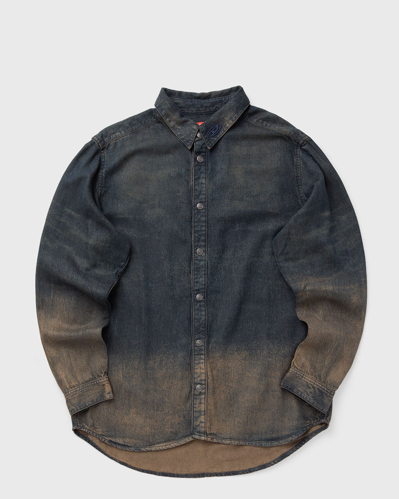 Diesel D-SIMPLY-S8 SHIRT blue