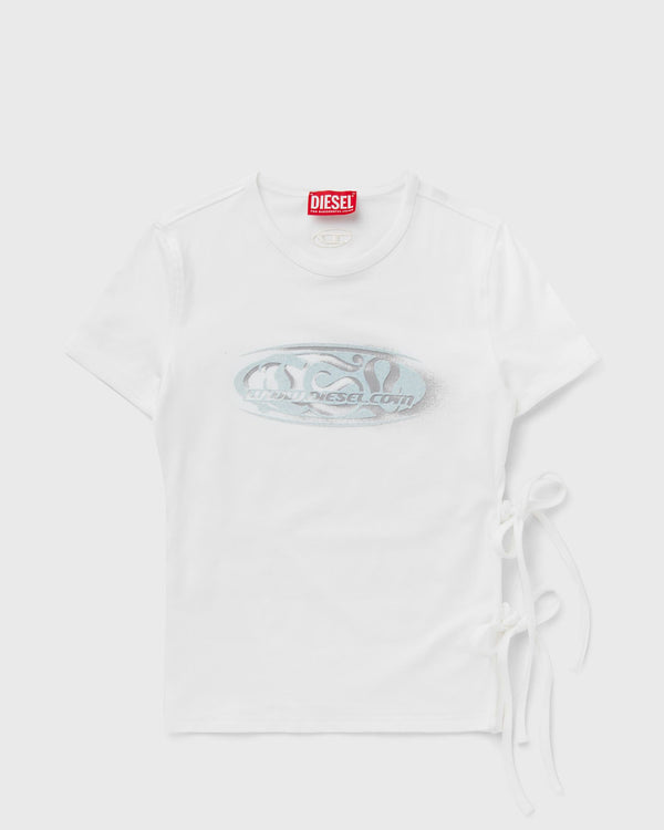 Diesel T-LAYA TANK TOP white