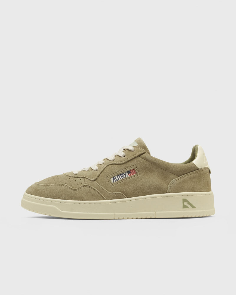 Autry Action Shoes Medalist Low Man Multi